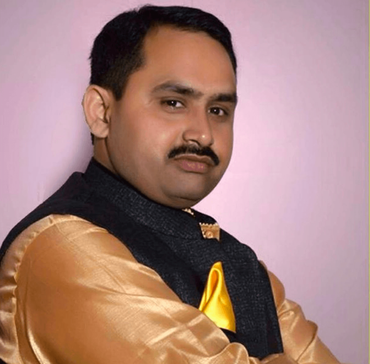 Alok Malviya - Founder & Director