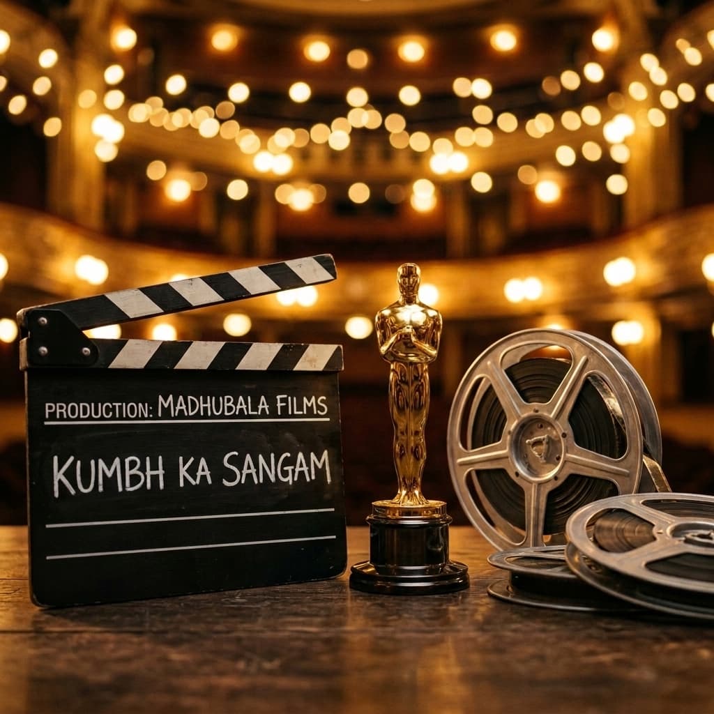 About Madhubala Films Awards