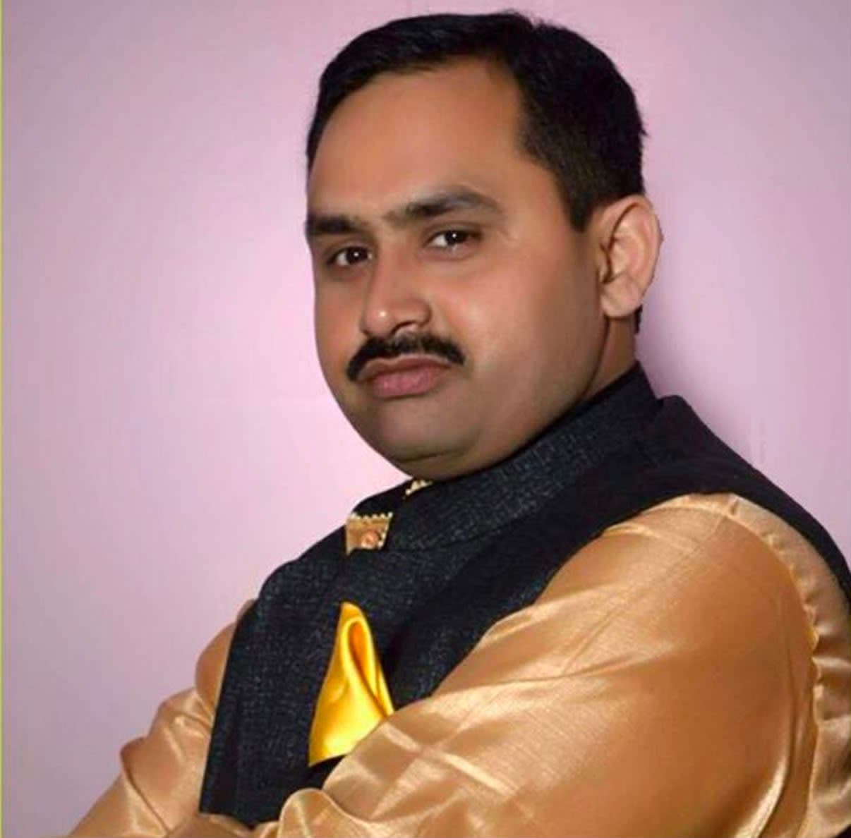 Alok Malviya