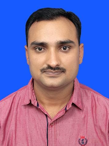 Abhishek Pandey