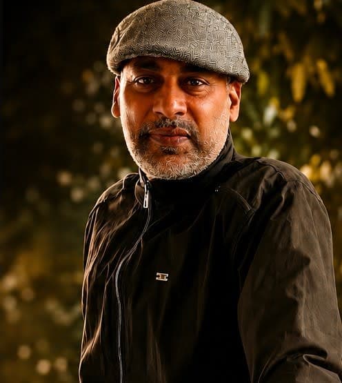 Sachin Chandra