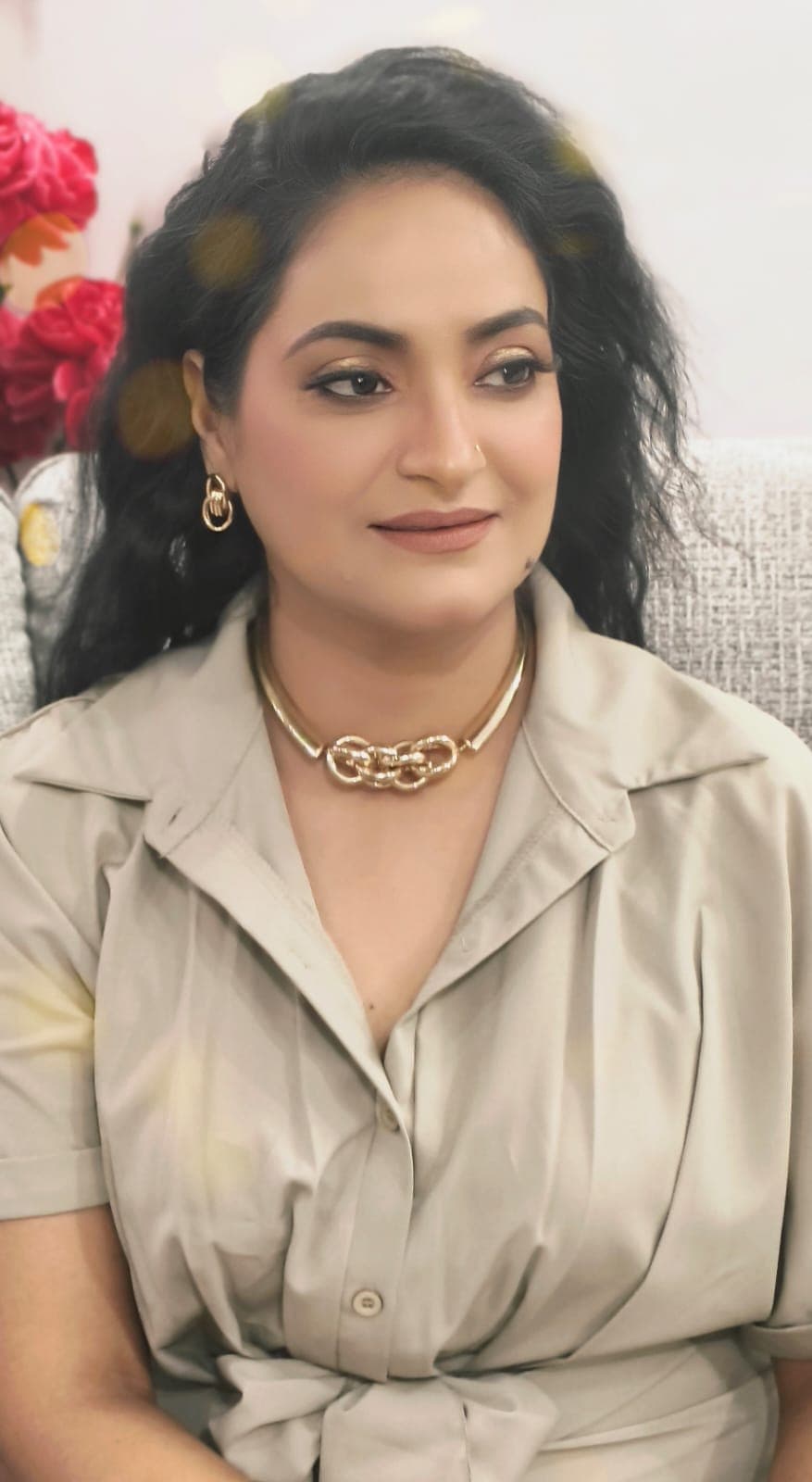 Rashmi Pathak