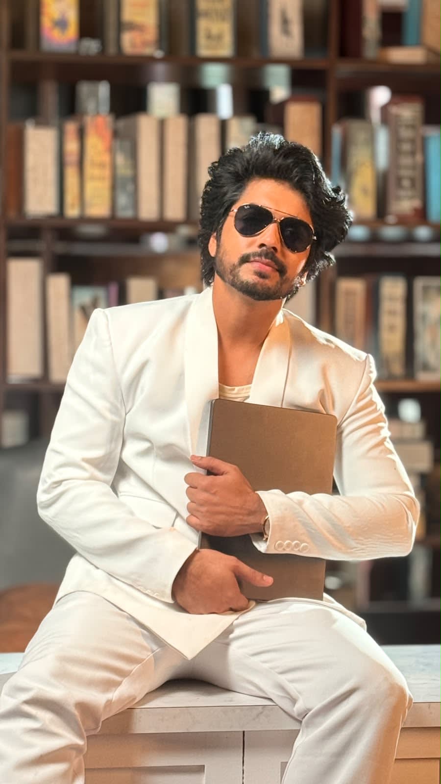 Anshuman Singh Rajput