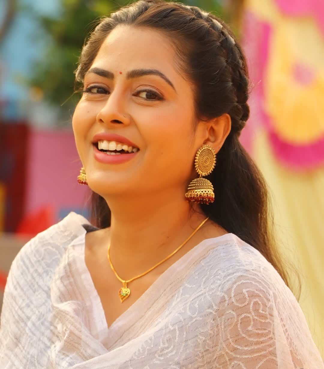 Richa Dixit
