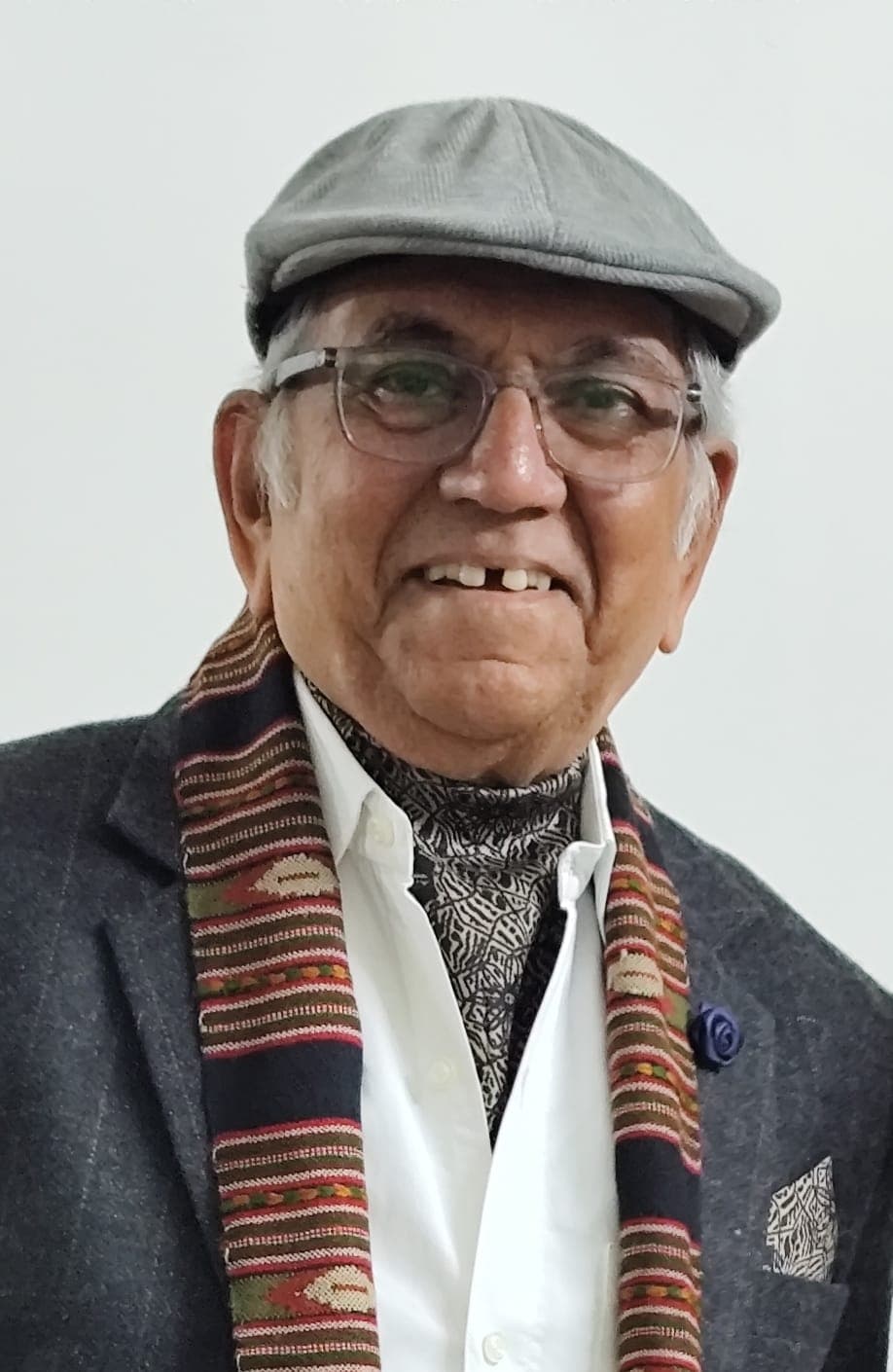 Abhilash Narayan