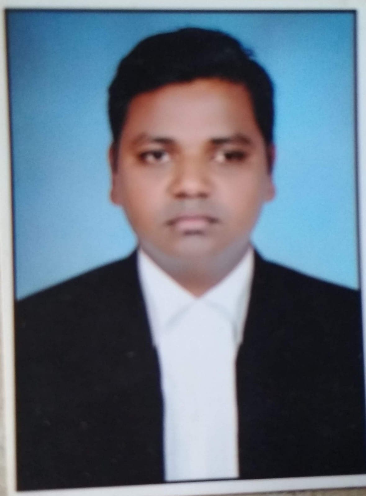 Basant Kumar