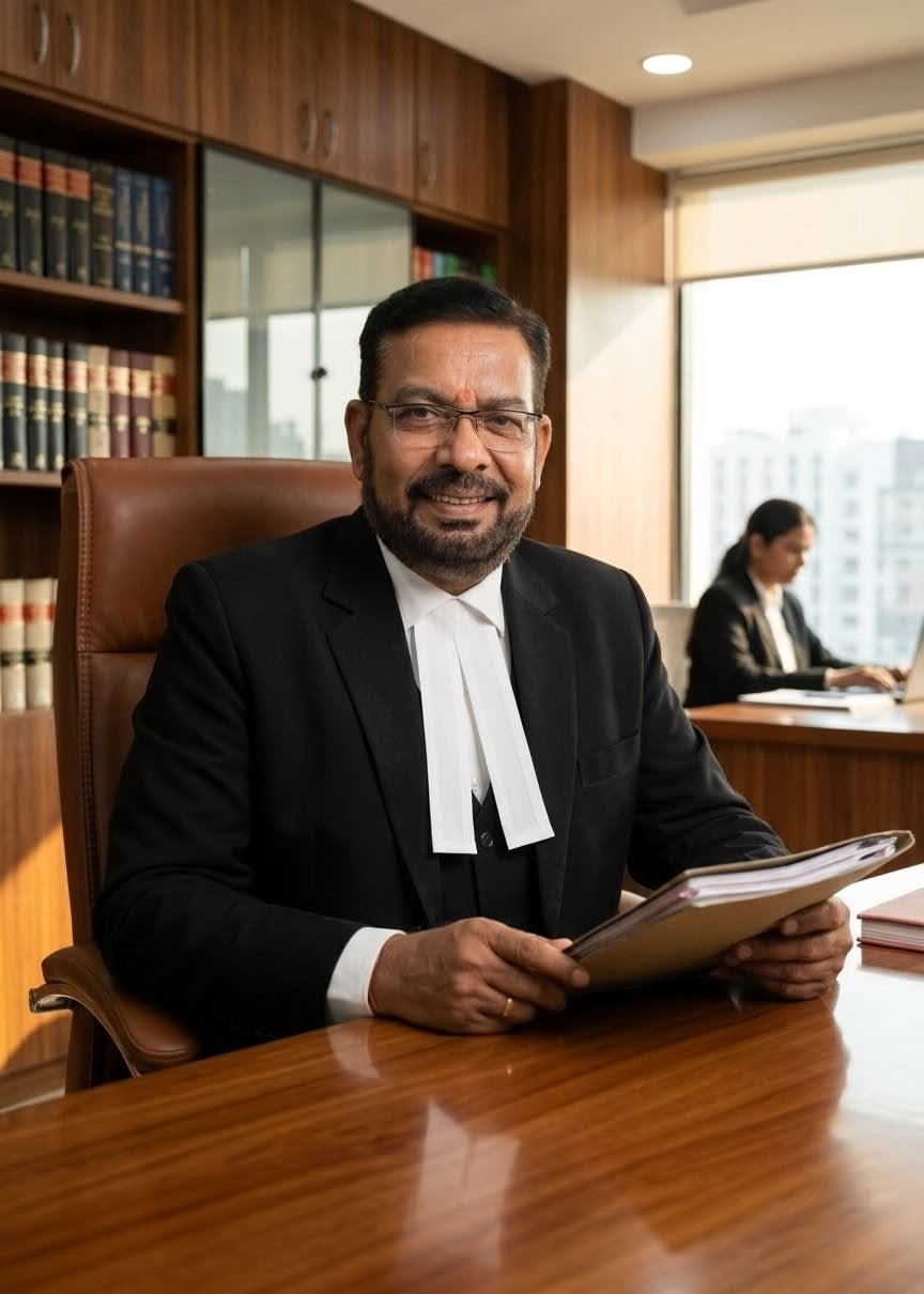 Pradeep Kumar Tiwari