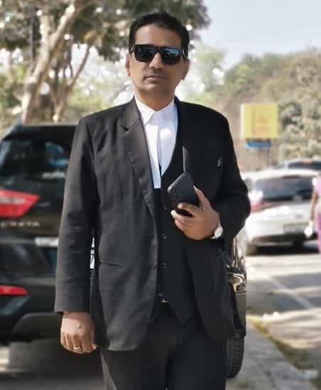 Alok Jaiswal