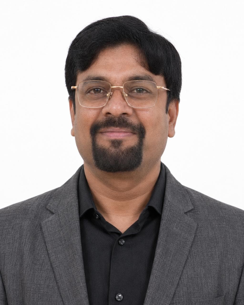 Abhishek Kesharwani