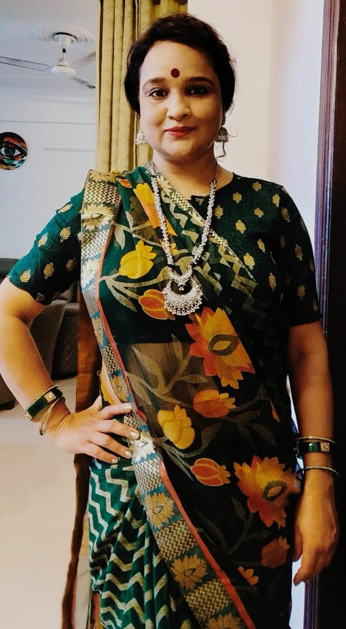 Vandana Shukla