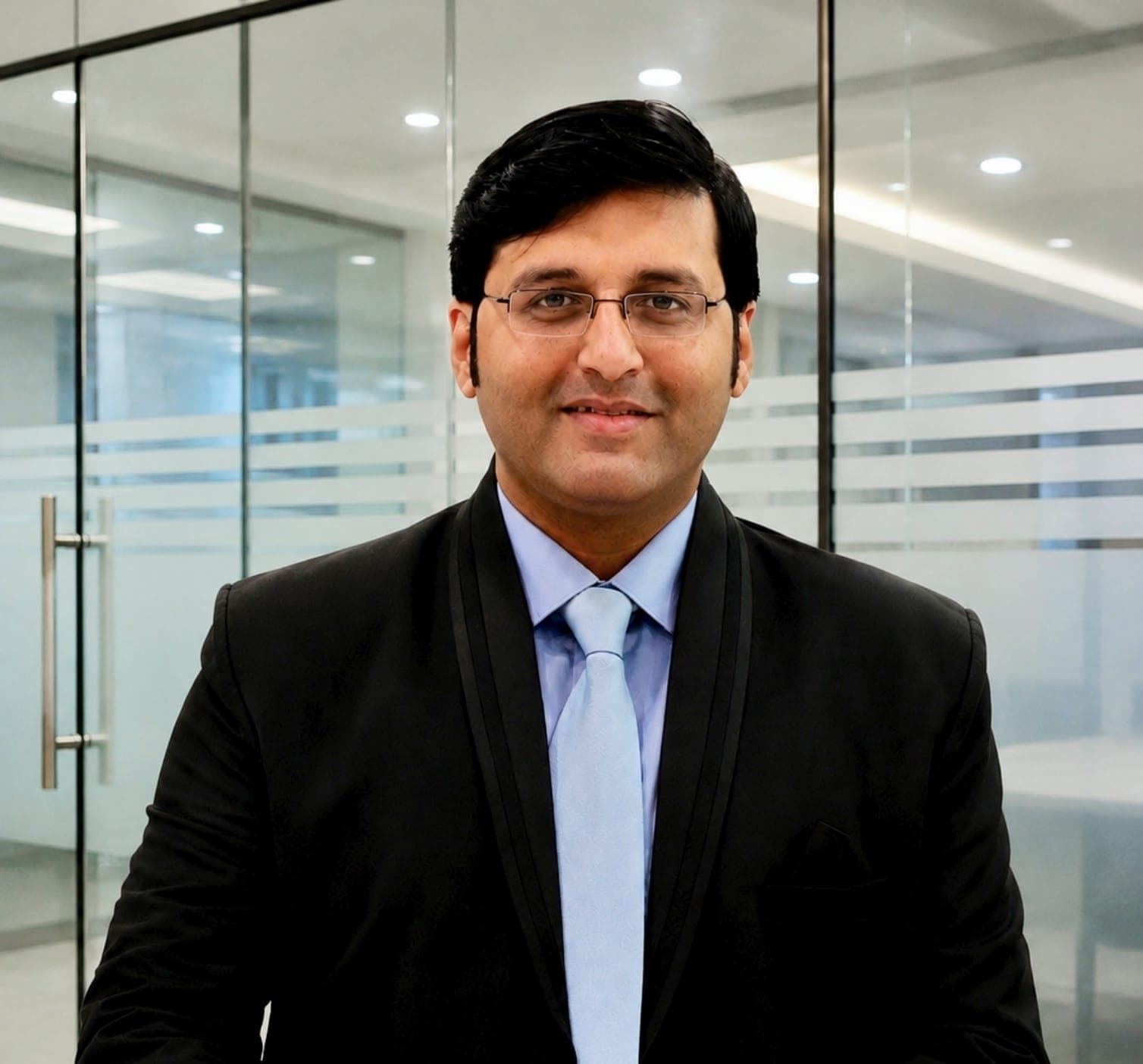 Atul Mishra