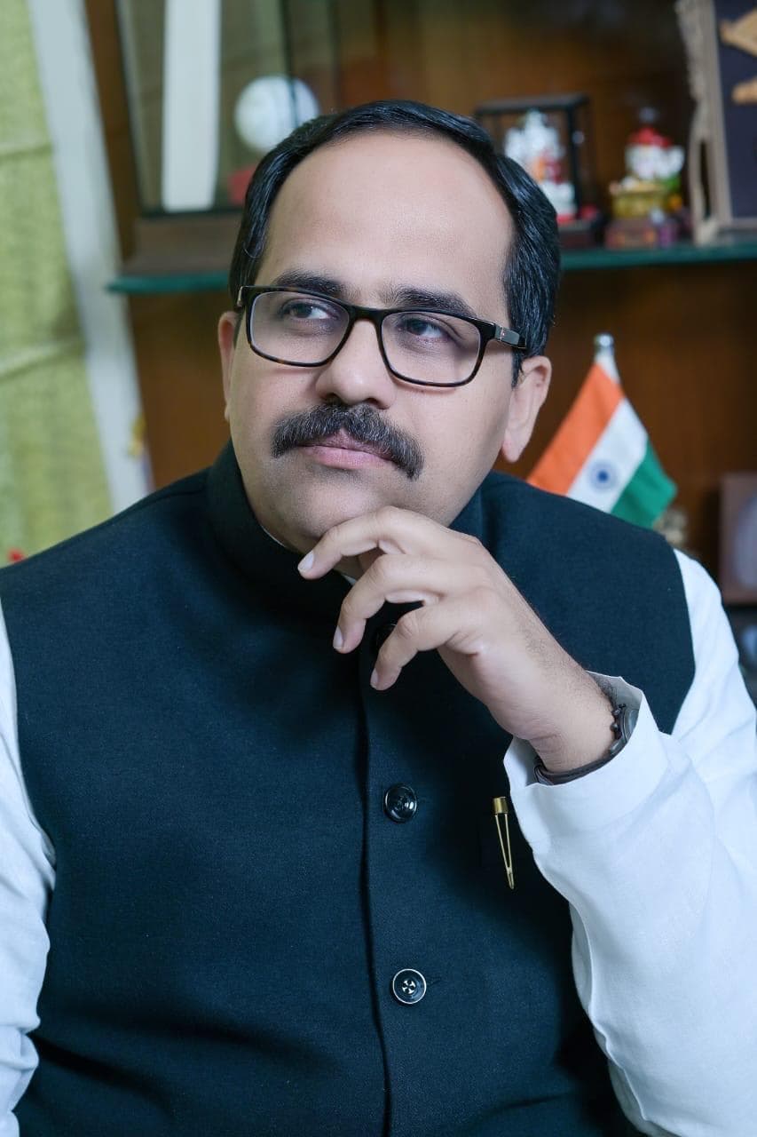 Ajit Singh