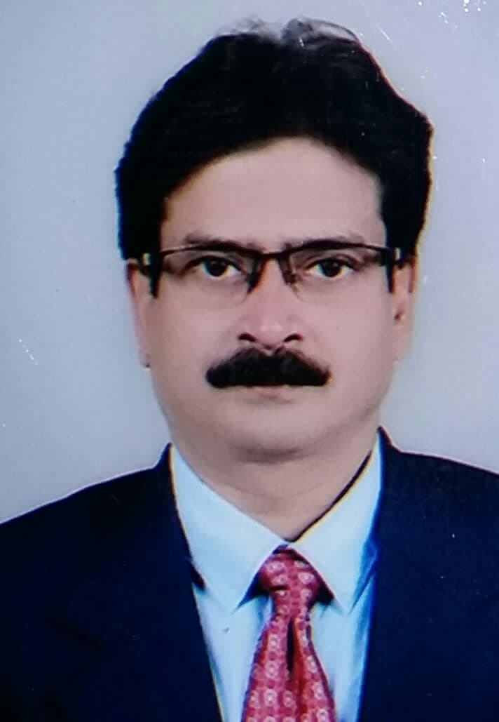 Sudhir Dutt Mishra