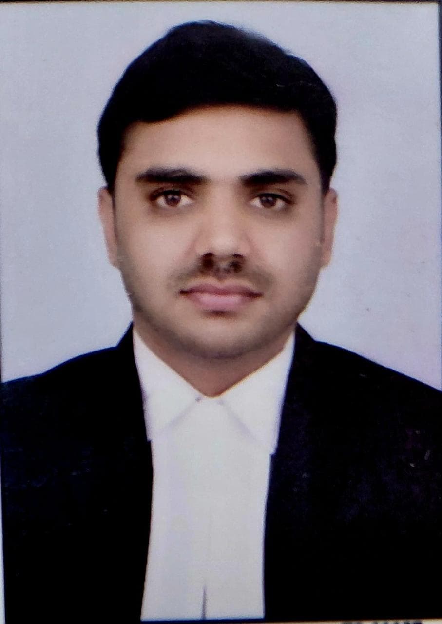 Anurag Tripathi