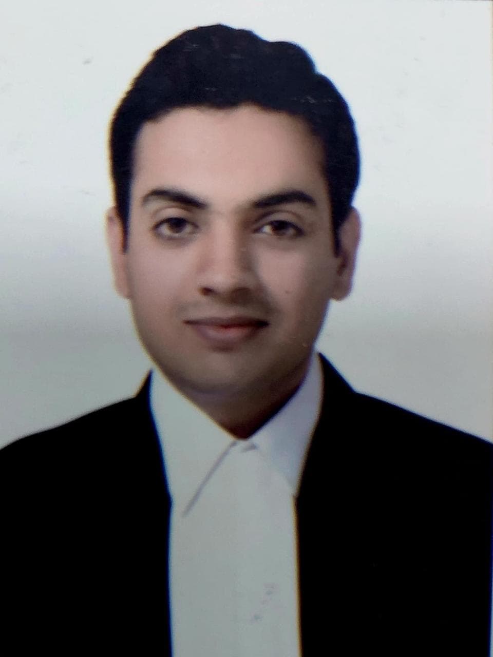 Subodh Tripathi