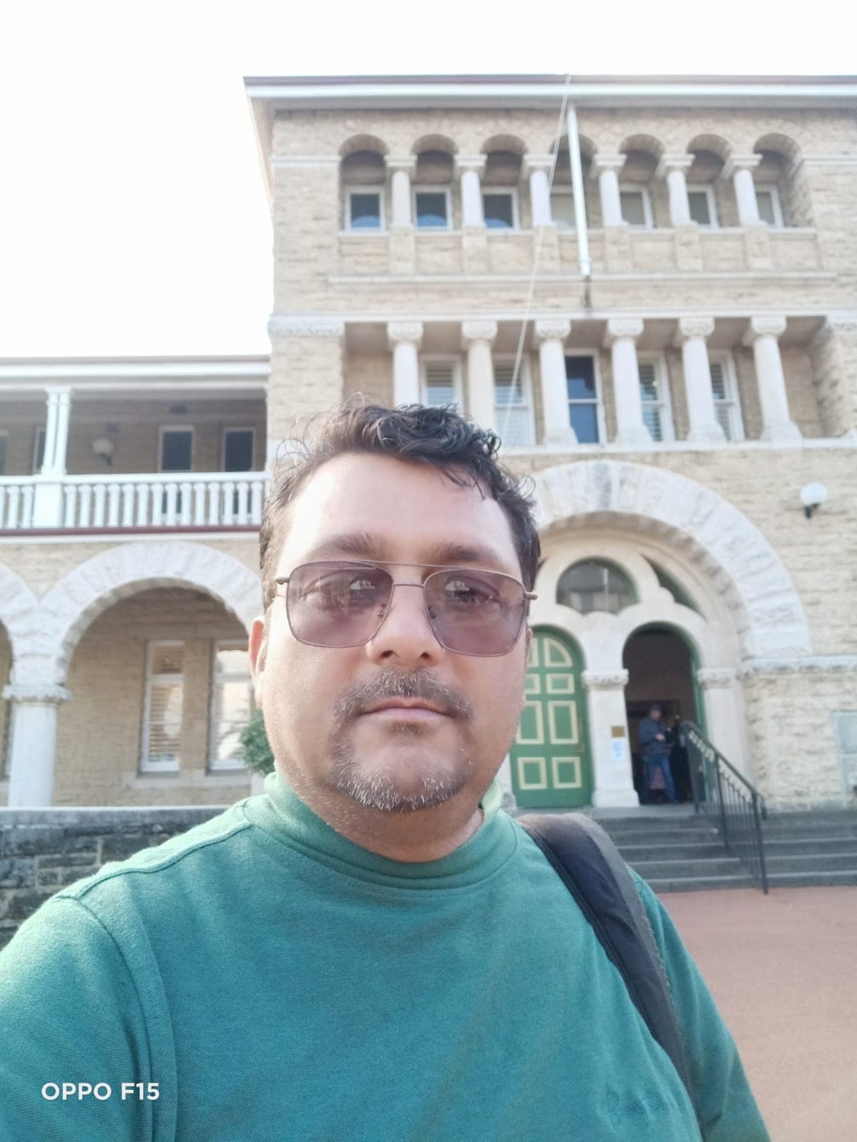 Vivek Singh